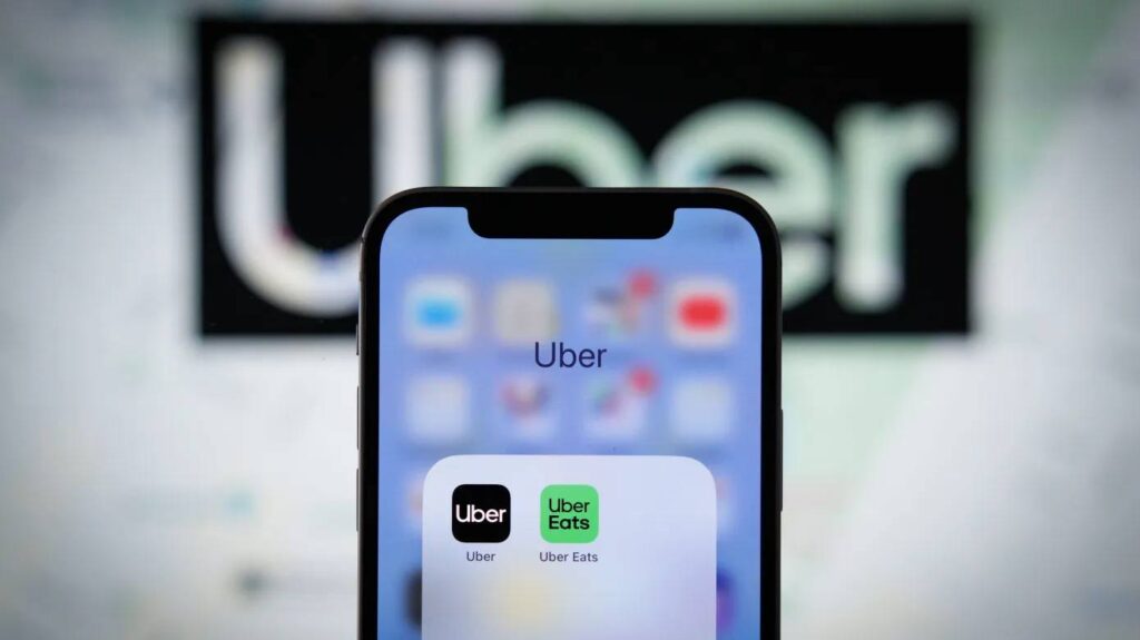 کمپانی Uber بالاخره برای اولین بار به سودآوری رسید!