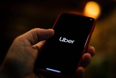 تجهیز اپلیکیشن Uber به چت‌بات هوش مصنوعی