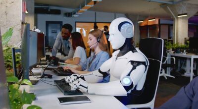 هوش مصنوعی کارکنان جهانی را ملزم به یادگیری مهارت‌های جدید خواهد کرد