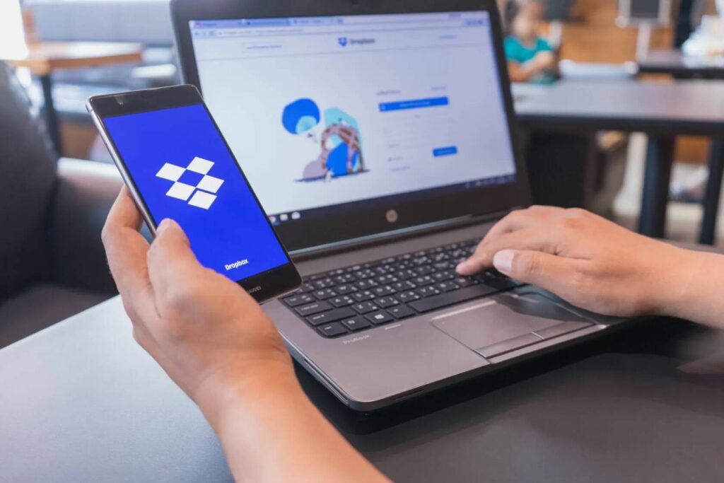 حذف دسترسی کاربران DropBox به فضای ذخیره‌سازی نامحدود!