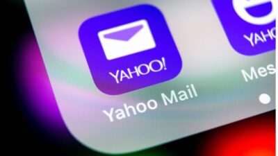 هوش مصنوعی، نجات‌بخش Yahoo Mail