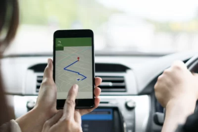 علت اختلال این روزهای GPS تلفن همراه چیست؟