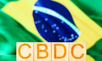 CBDC برزیل نام و نشان رسمی می‌گیرد