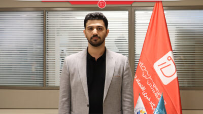 گفتگو با محمدجواد اتابک، مدیرعامل آپتایم