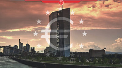 آیا بانک مرکزی اروپا (ECB) می‌تواند تورم را مهار کند؟