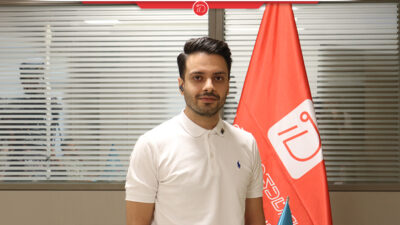 گفتگو با سیدعلی حسینی، مدیرعامل لینک اکسپرس