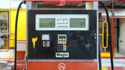 بنزین گران می شود؟/ وزیر نفت به شایعات بنزینی پاسخ می دهد 