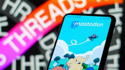 قابلیت احراز هویت پروفایل Threads از طریق Mastodon