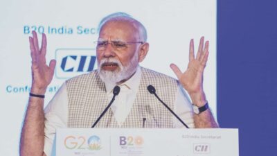 درخواست نخست وزیر هند برای چارچوب ارزهای دیجیتال در نشست G20