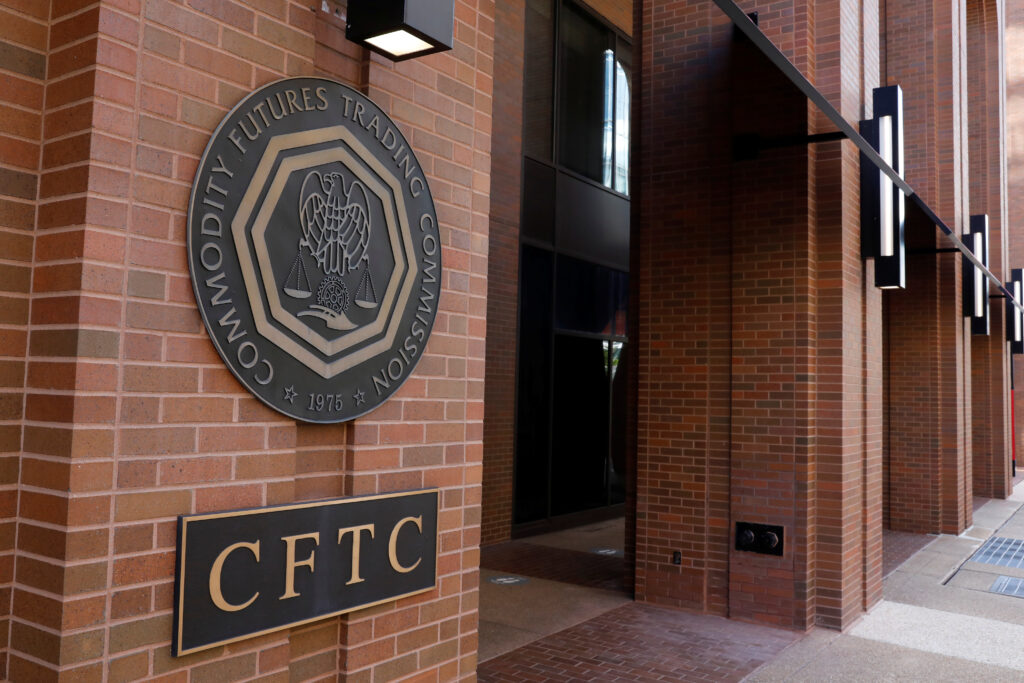 CFTC 