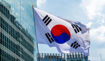 طرح اخراج یک قانونگذار در پارلمان کره جنوبی رد شد
