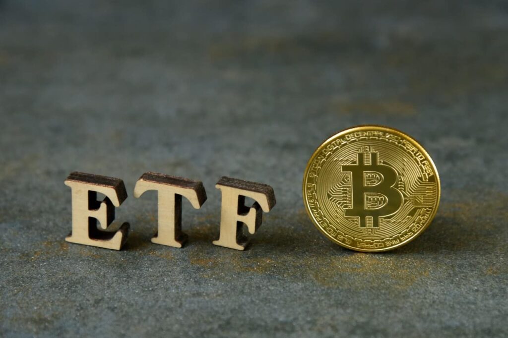 ETF 