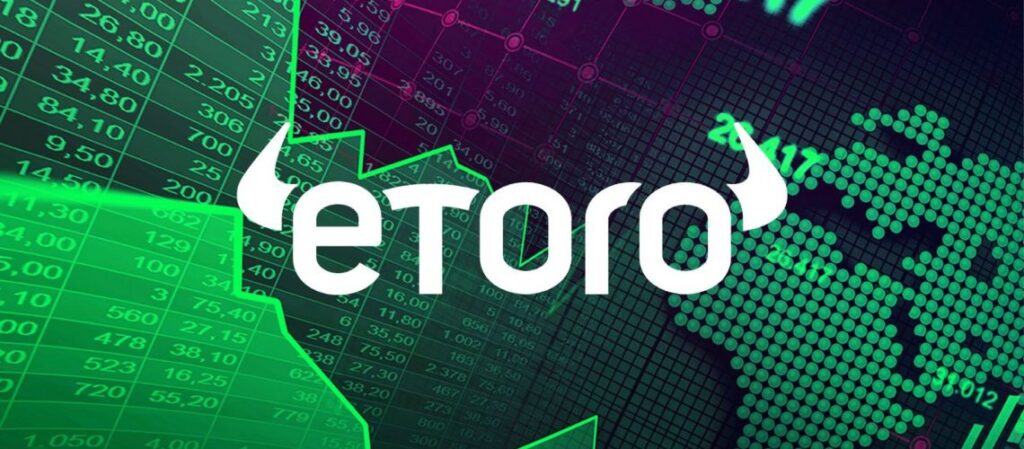 eToro 