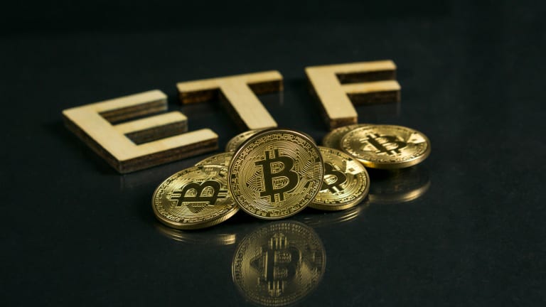 رقابت هشدکس برای ETF بیت‌کوین