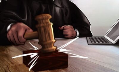 سه ماه حبس برای مدیر محصول OpenSea به اتهام تجارت داخلی