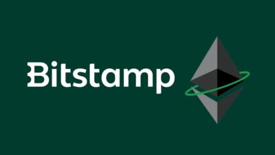 توقف سرویس استیکینگ اتریوم Bitstamp در ایالات متحده