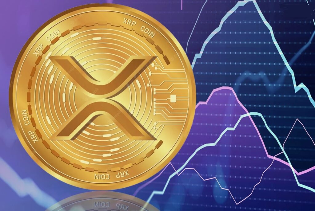 تحلیل قیمت ریپل (XRP): گاوها قدرت لازم را ندارند