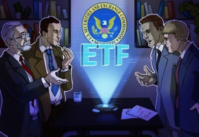 احتمال تایید اولین ETF فیوچرز اتریوم و جهش 11 درصدی قیمت