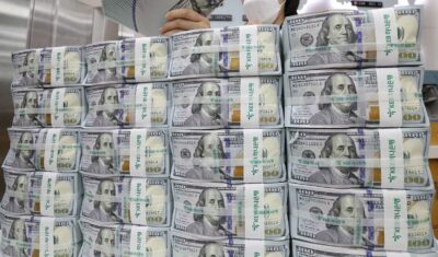سپرده‌های ایران نزد بانک‌های خارجی چقدر است؟
