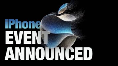 رویداد Apple Event 2023: انتظار چه چیزی را داشته باشیم؟