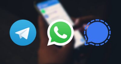 واتساپ به تلگرام و سیگنال متصل خواهد شد؟
