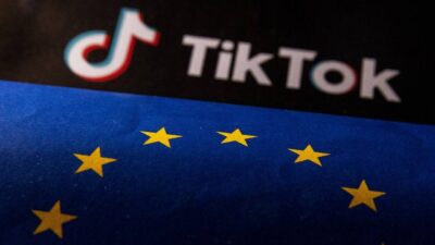 تیک‌تاک برای دور زدن ممنوعیت‌های اتحادیه اروپا 1.3 میلیارد دلار هزینه می‌کند!