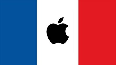 واکنش اپل به ممنوعیت آیفون 12 در فرانسه
