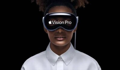 توقف ساخت نسخه ارزان‌قیمت هدست Vision Pro