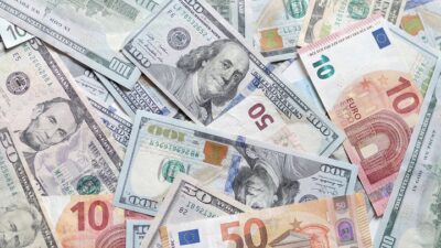 پیدایش پول در جهان: نگاهی به تاریخچه پول