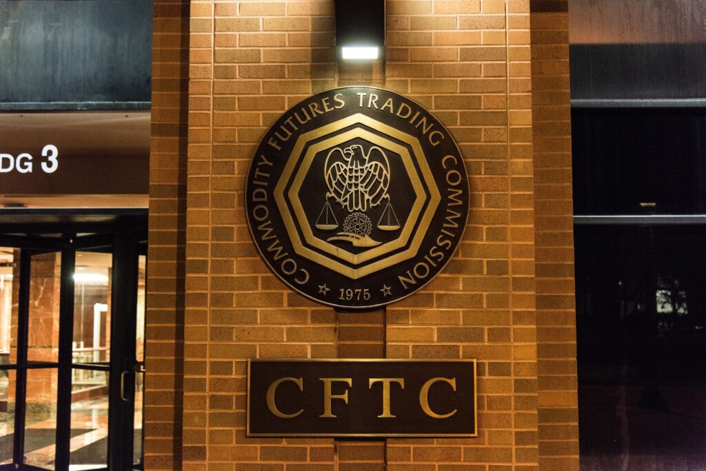 CFTC