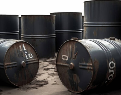 قیمت نفت خام دوباره صعودی شد