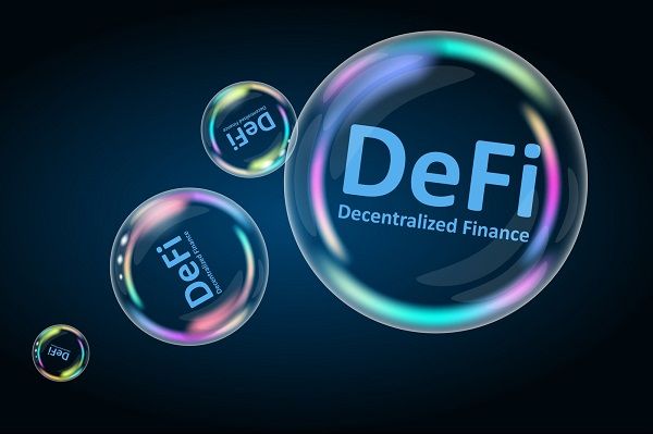 DeFi