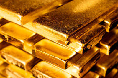 تحلیل قیمت طلا: آیا روند کاهشی بازار متوقف می‌شود؟