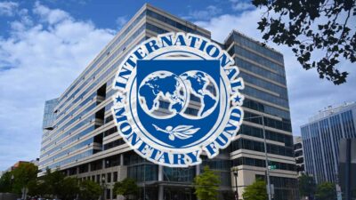 صندوق بین‌المللی پول (IMF) چیست؟