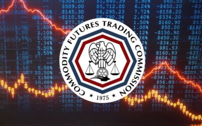 کمیسیون معاملات آتی کالا (CFTC) چیست؟