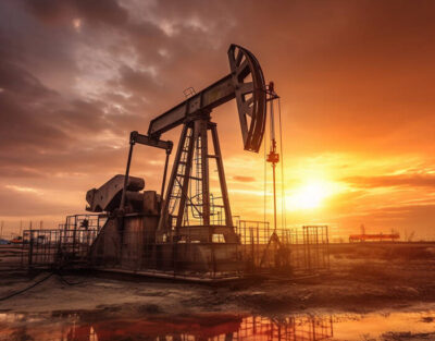 تحلیل بازارهای نفت و گاز؛ با تمرکز معامله‌گران بر عرضه محدود، نفت افزایش یافت