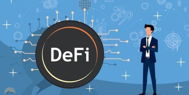 DeFi