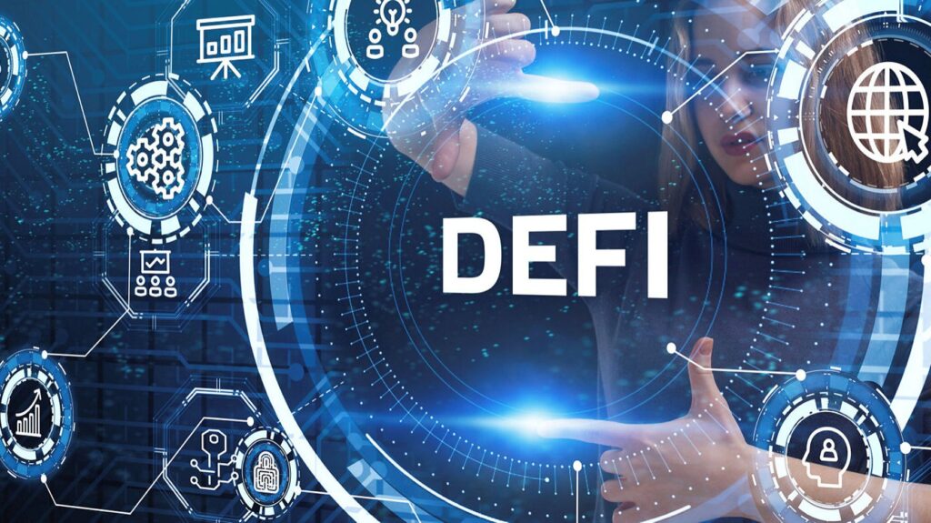 DeFi