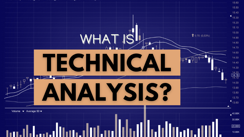 تحلیل تکنیکال