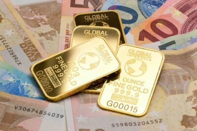 چشم‌انداز فلزات گرانبها؛ طلا در پایین‌ترین سطح 2 سال گذشته