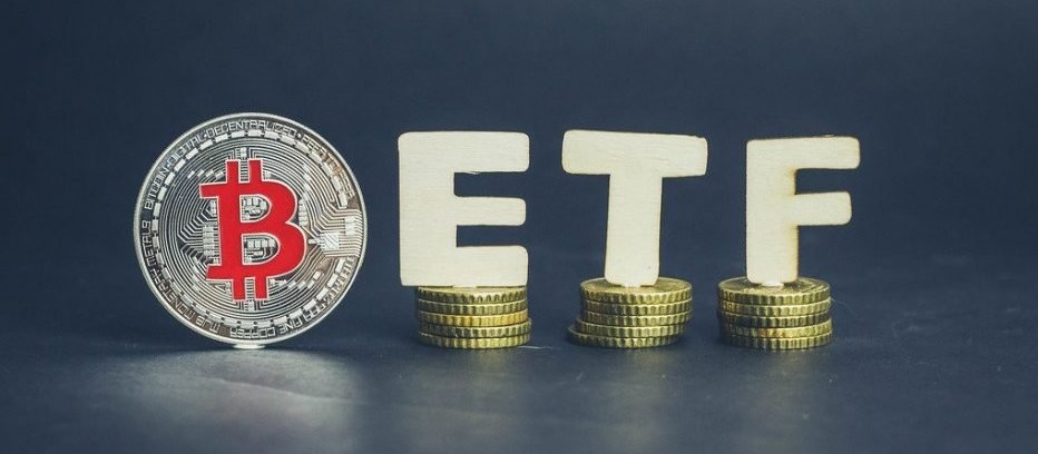 ETF بیت کوین