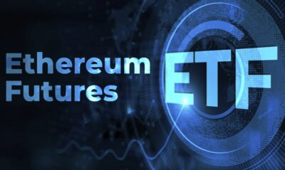 بلومبرگ: ETF آتی اتریوم هفته آینده راه‌اندازی می‌شود!