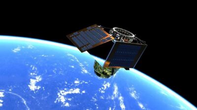 مدیرعامل تیزنگر: پروژه ساخت ماهواره بومی در راه است