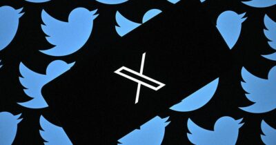 آژانس تبلیغاتی X از شبکه اجتماعی X (توییتر سابق) شکایت کرد!