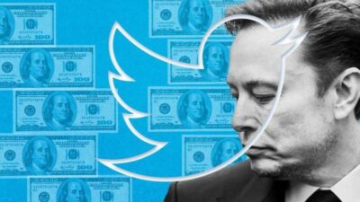 پرداخت غرامت 1میلیون دلاری کمپانی X به مدیران سابق توییتر