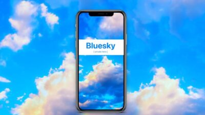 امکان احراز هویت ایمیل به Bluesky افزوده شد