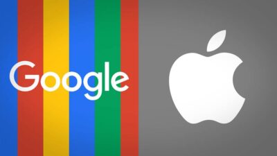 “موتور جستجوی پیش‌فرض آیفون بودن”، سالانه 20 میلیارد دلار برای گوگل خرج دارد!