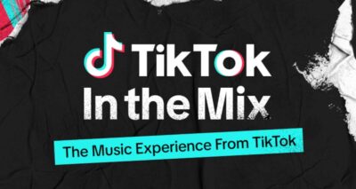 تیک‌تاک اولین رویداد موسیقی زنده خود را برگزار می‌کند
