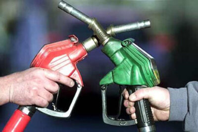تولید و مصرف بنزین در کشور به نقطه سر به سر رسید