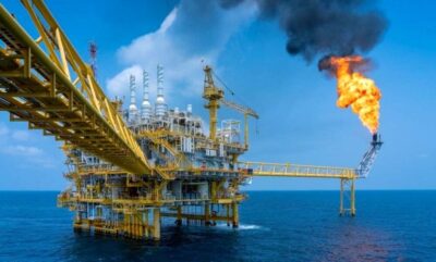 چهار میدان نفتی و گازی جدید در کشور کشف شد/جزئیات